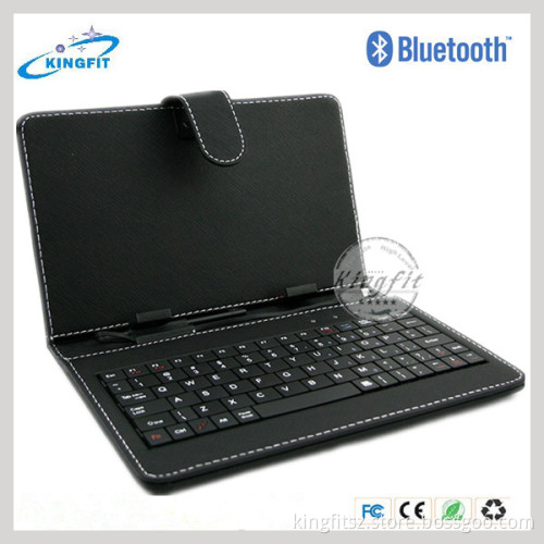 China Factory Top Sell Tablet PC Case with Keyboard